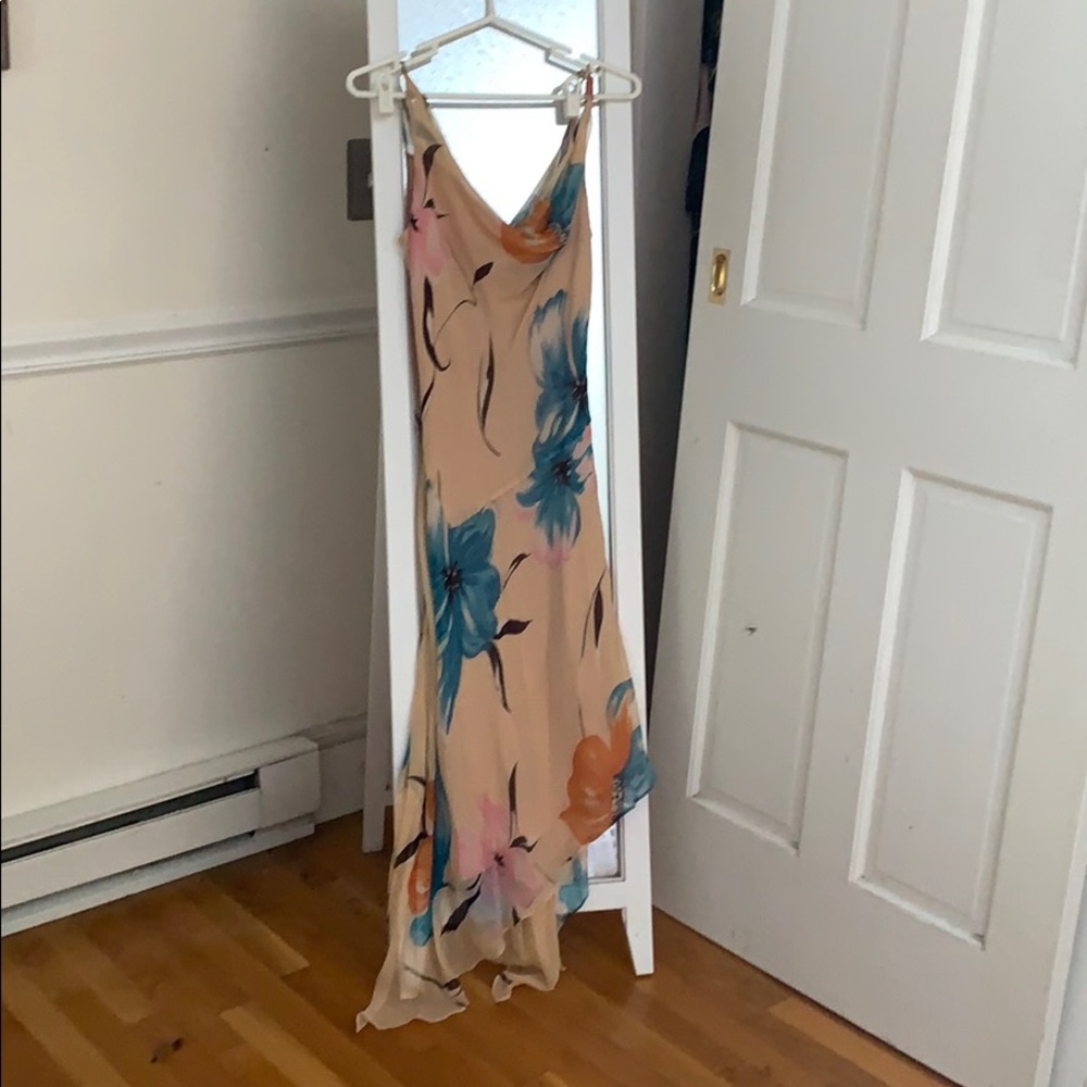 Laundry by shelli segal brand new size 6
